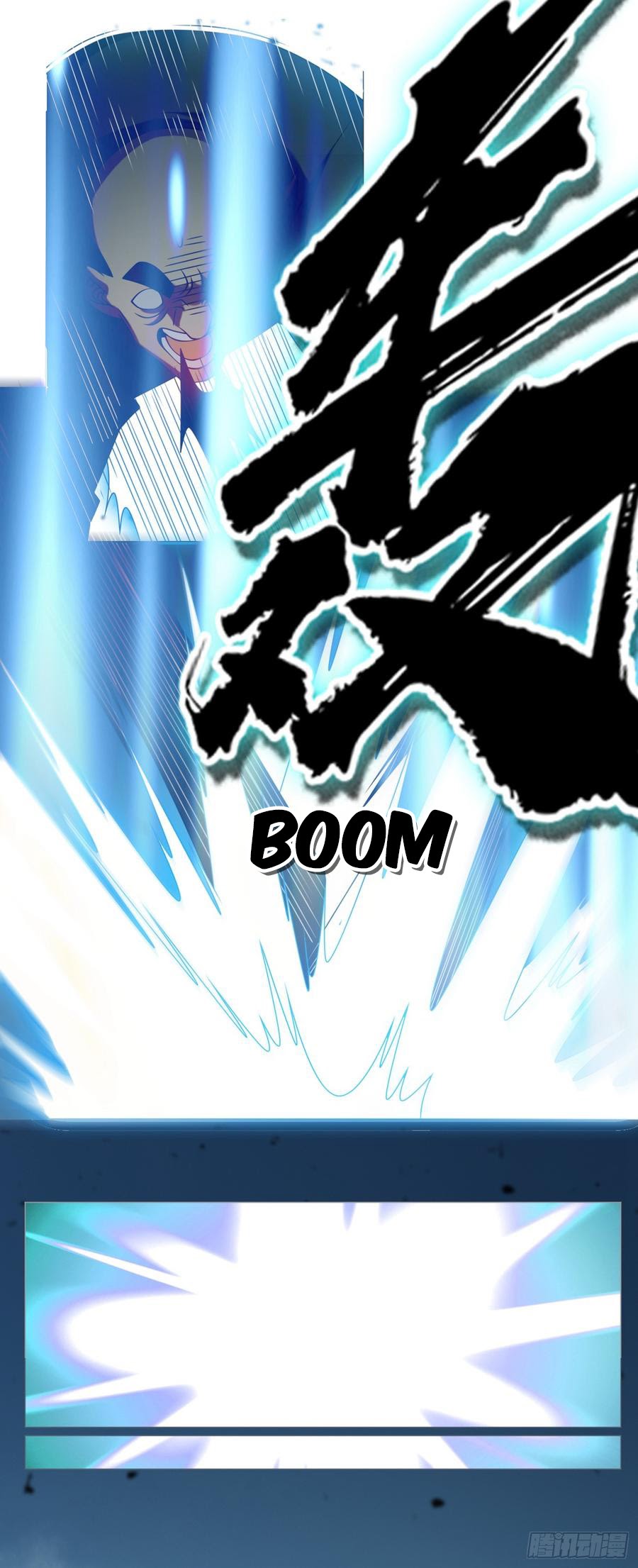 Martial Inverse Chapter 32 Gambar 26